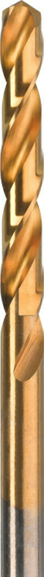 TITAN HSS-Spiralbohrer