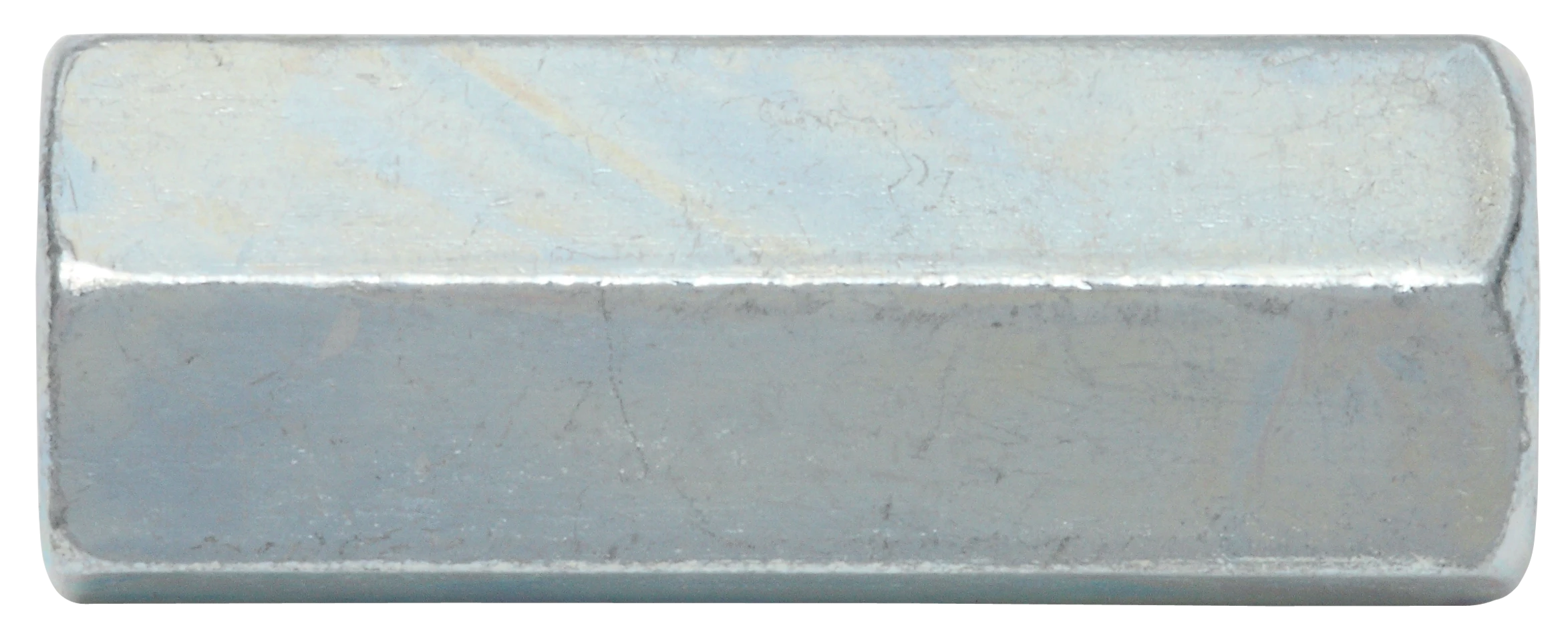 Distanzmuffe M12 x 40, vz