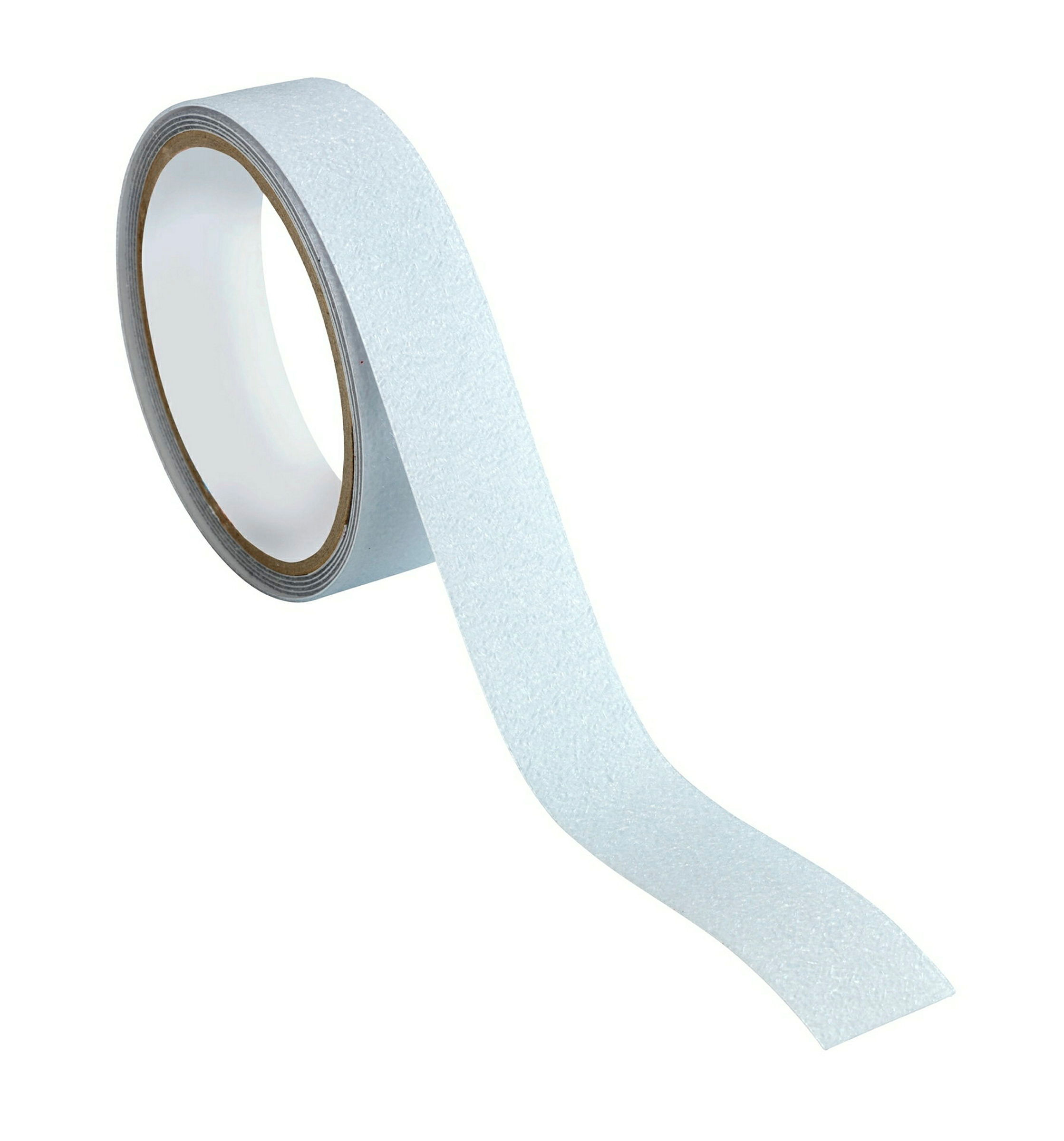 Anti-Rutschband 2,5 cm x 5 m, transparen