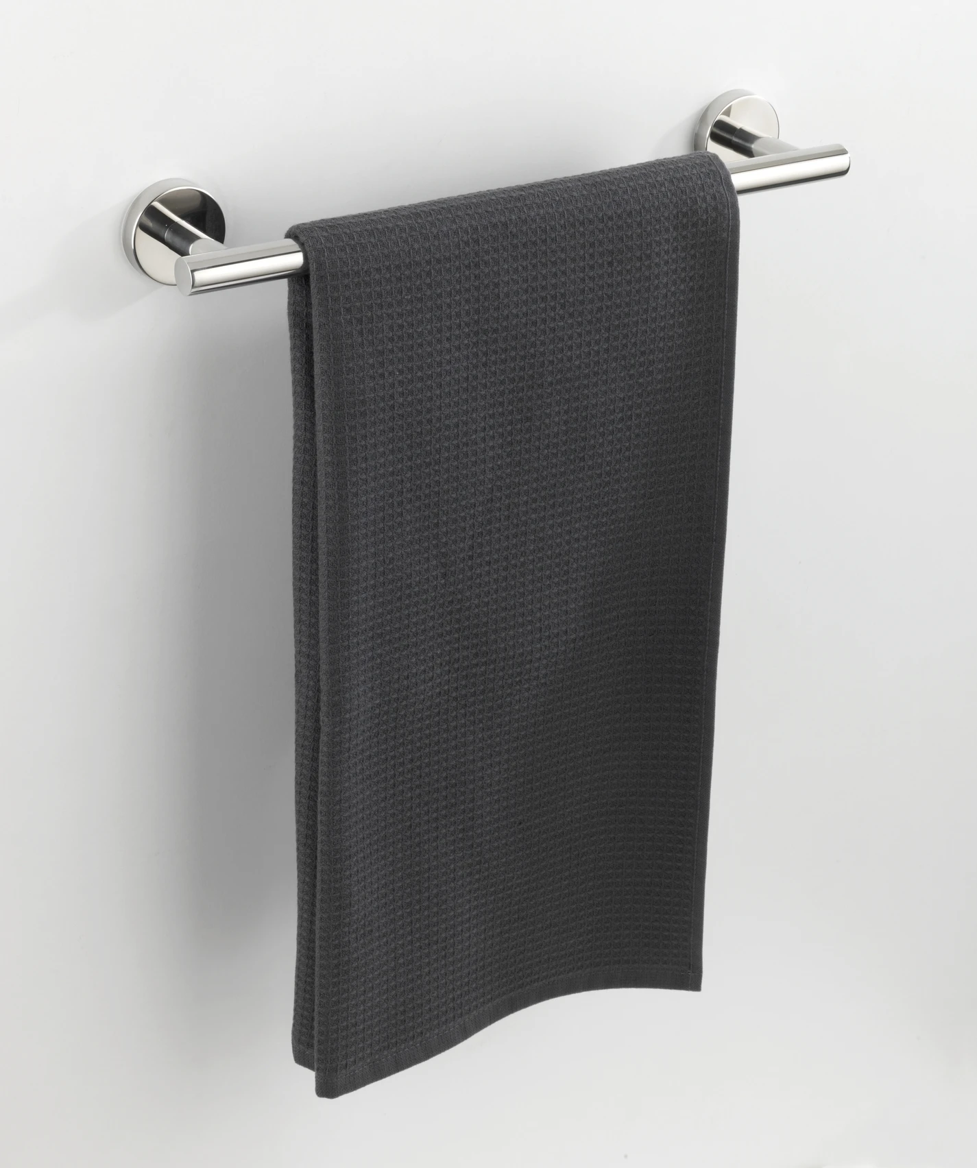 Badetuchstange 40 cm, Bosio Shine Edel.