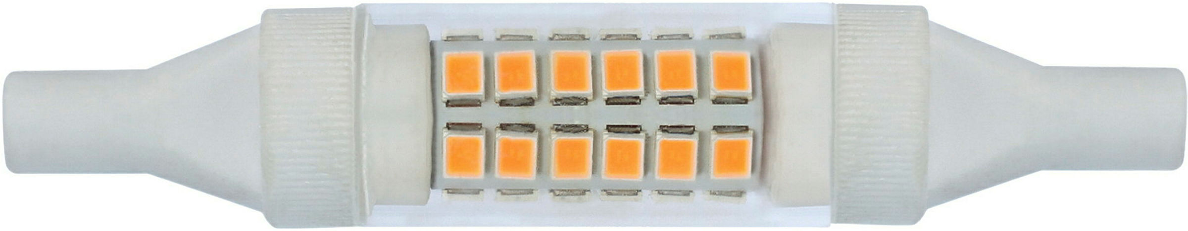 LED R7s SLIM 78mm 360 5W-