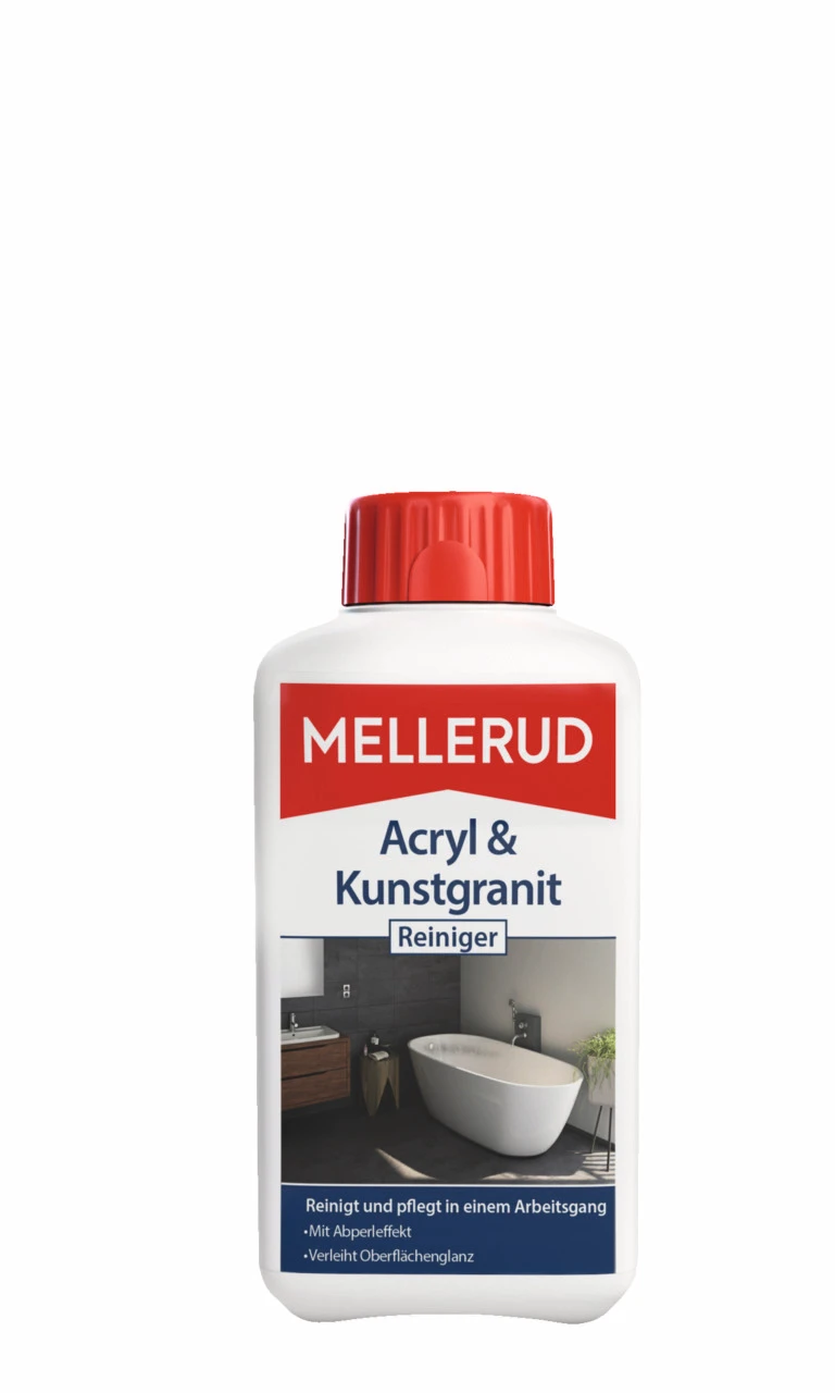 Acryl & Kunstgranit Reiniger
