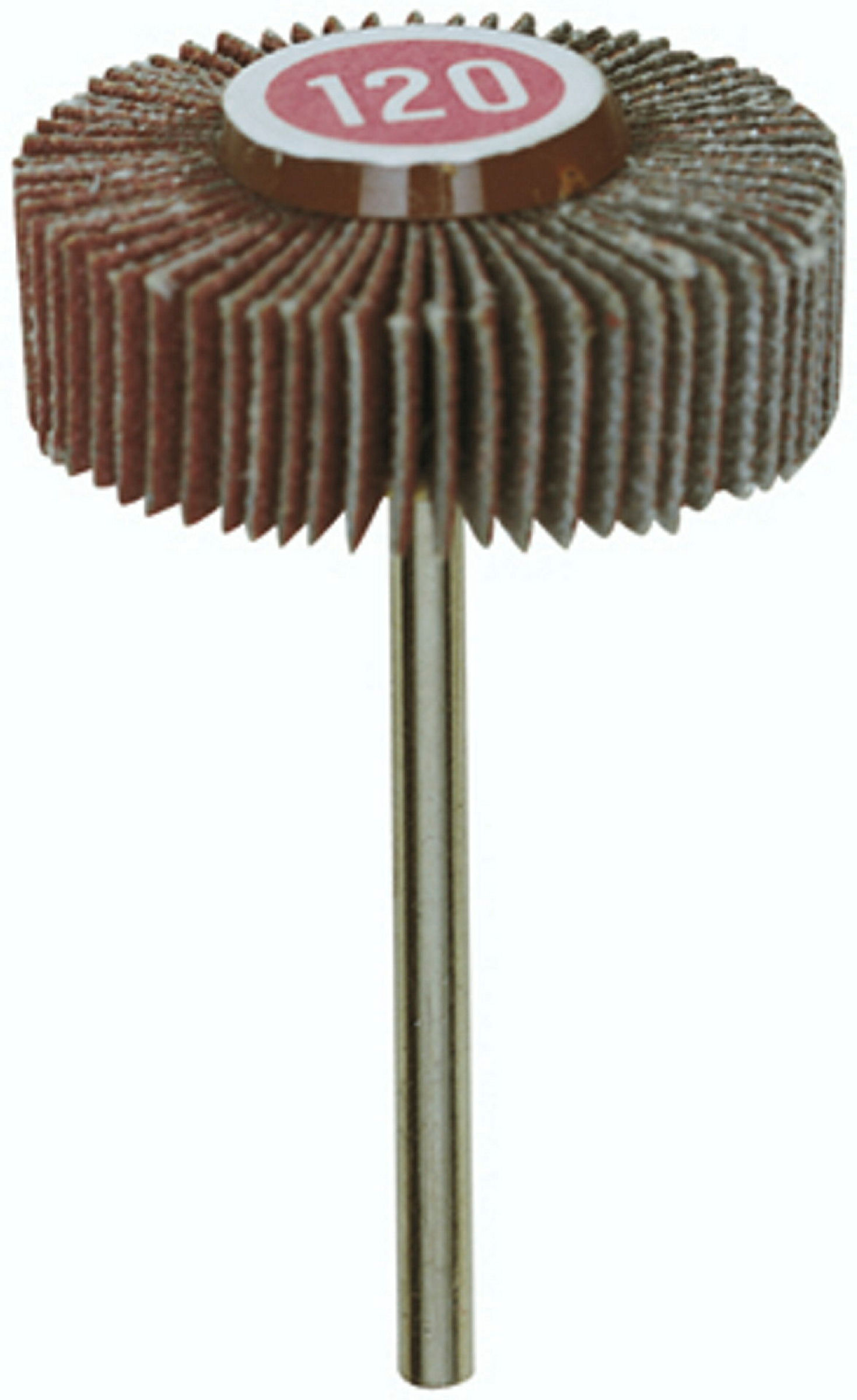 PROXXON-Fächerschleifer, 30 x 10 mm, Korund