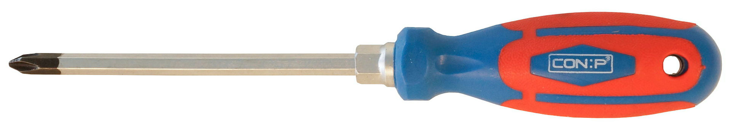 Schraubendrehersatz 6tlg.