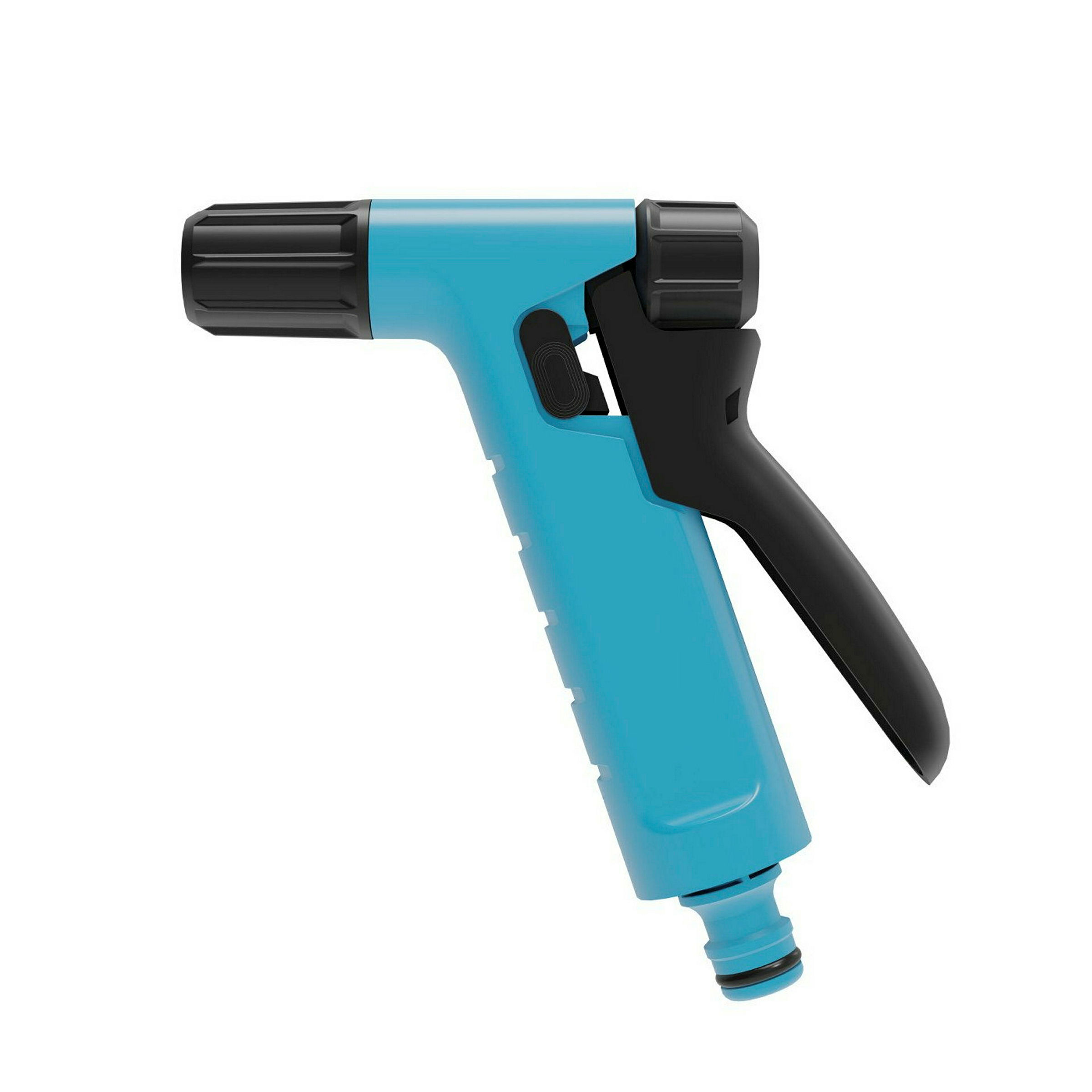 Pistolenspritze BASIC