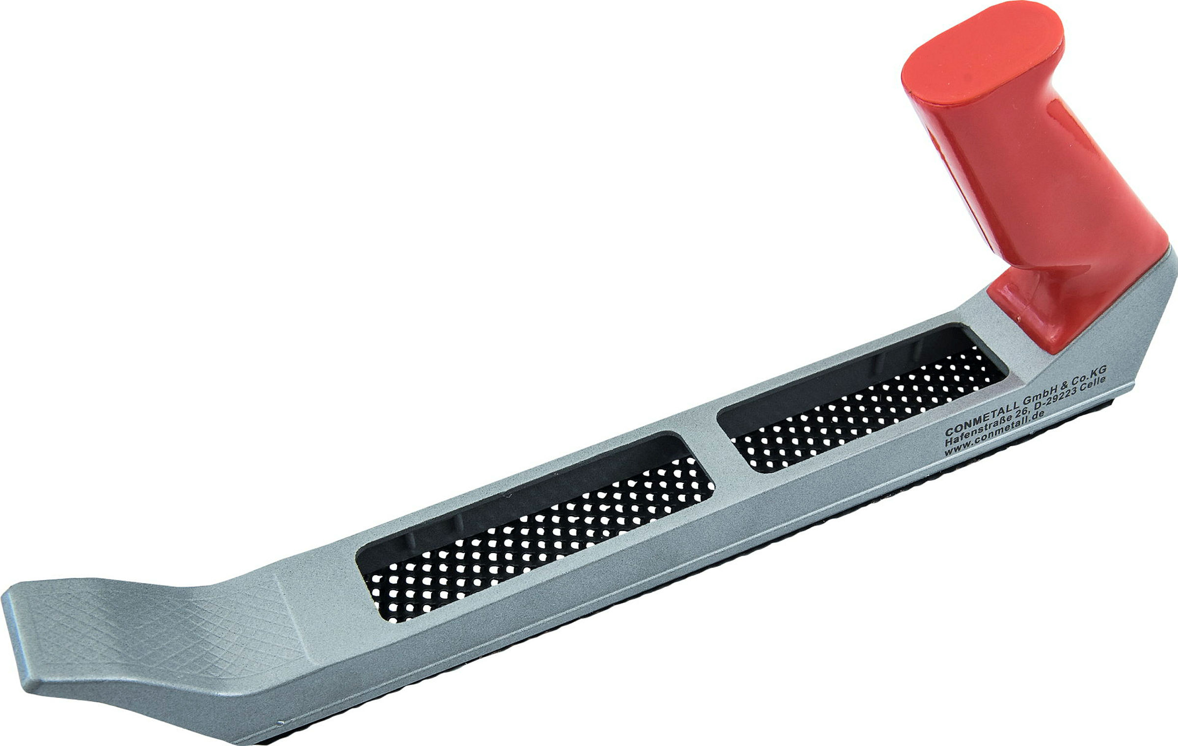 Standard-Hobel, 250 mm