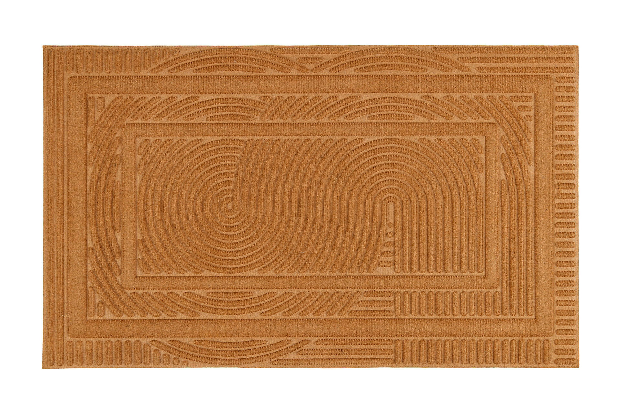 Graphic Promo ca. 40x60cm D.001 C.006 loop beige