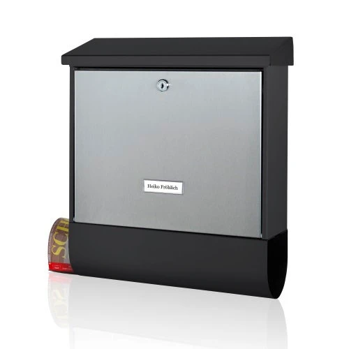 Briefkasten London-Set 68670 B + S