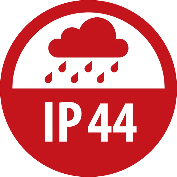 BREMAXX Verlängerungskabel IP44 10m AT-N05V3V3-F 3G15 orange