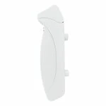 Briefkasten Swing 4905 W weiss