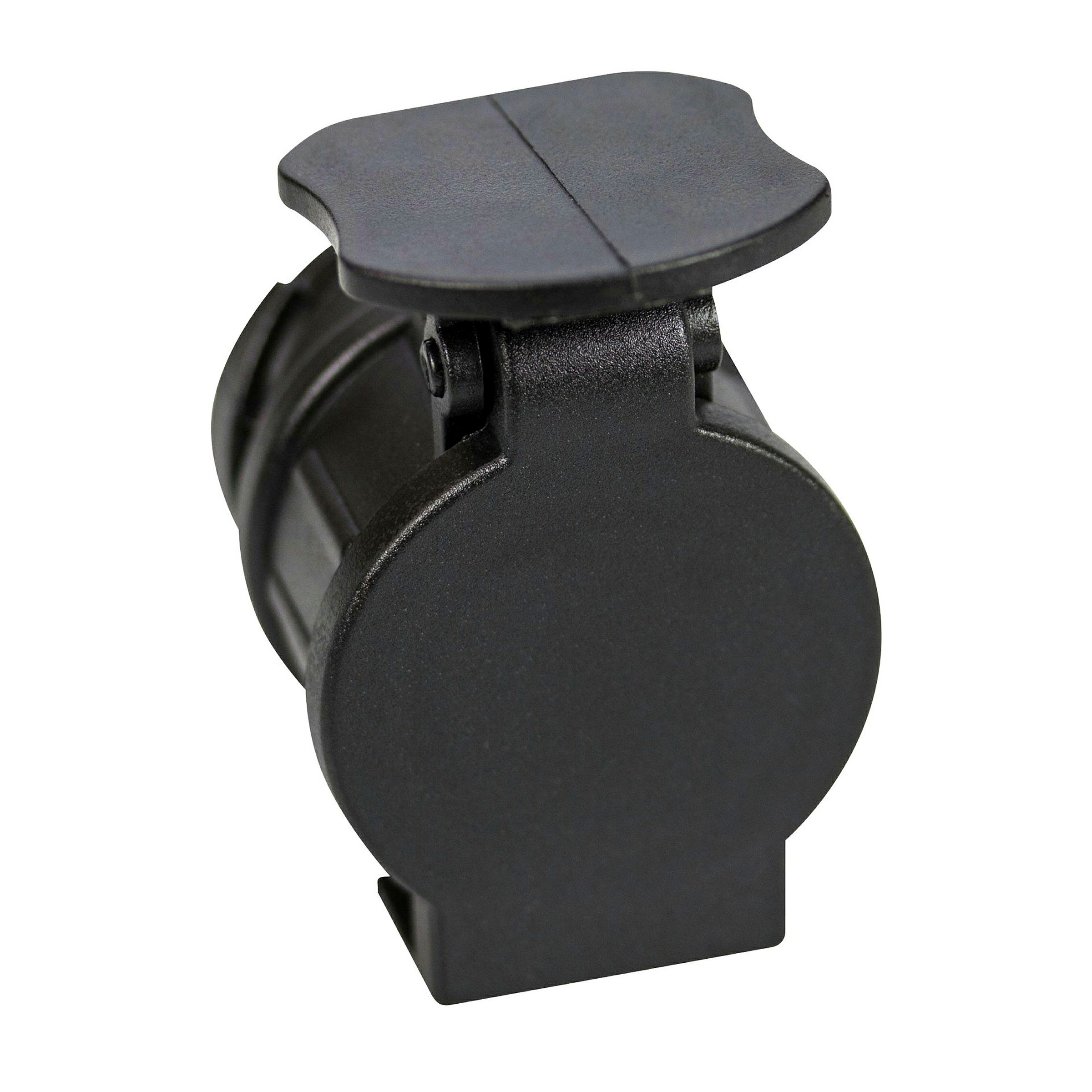 Kurzadapter 13 auf 7polig 12V