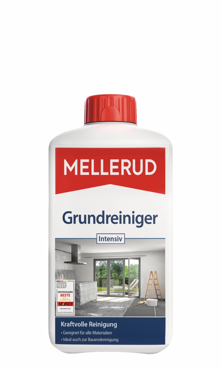 Grundreiniger Intensiv