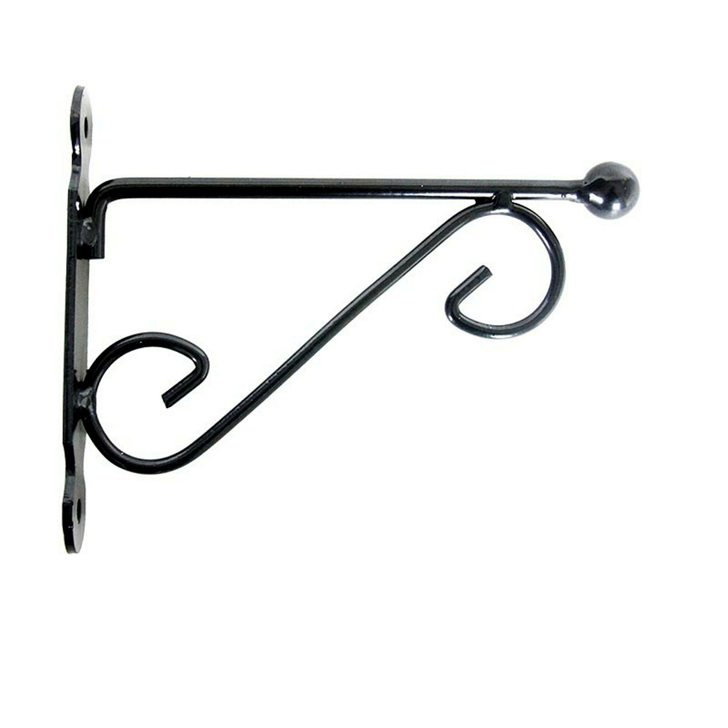 Hanging Basket Haken Kugel S