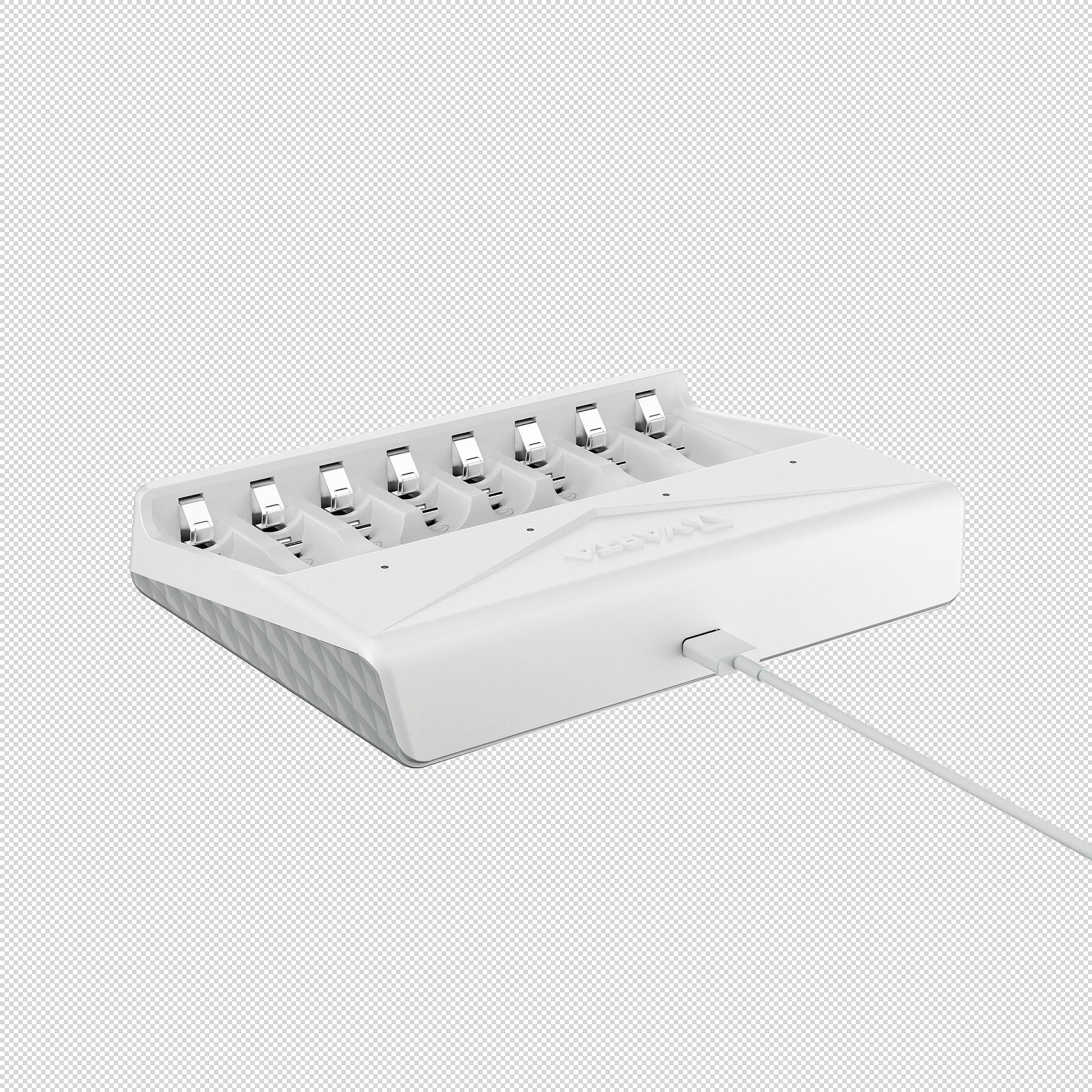 VARTA MULTI CHARGER 57659 BLI 1