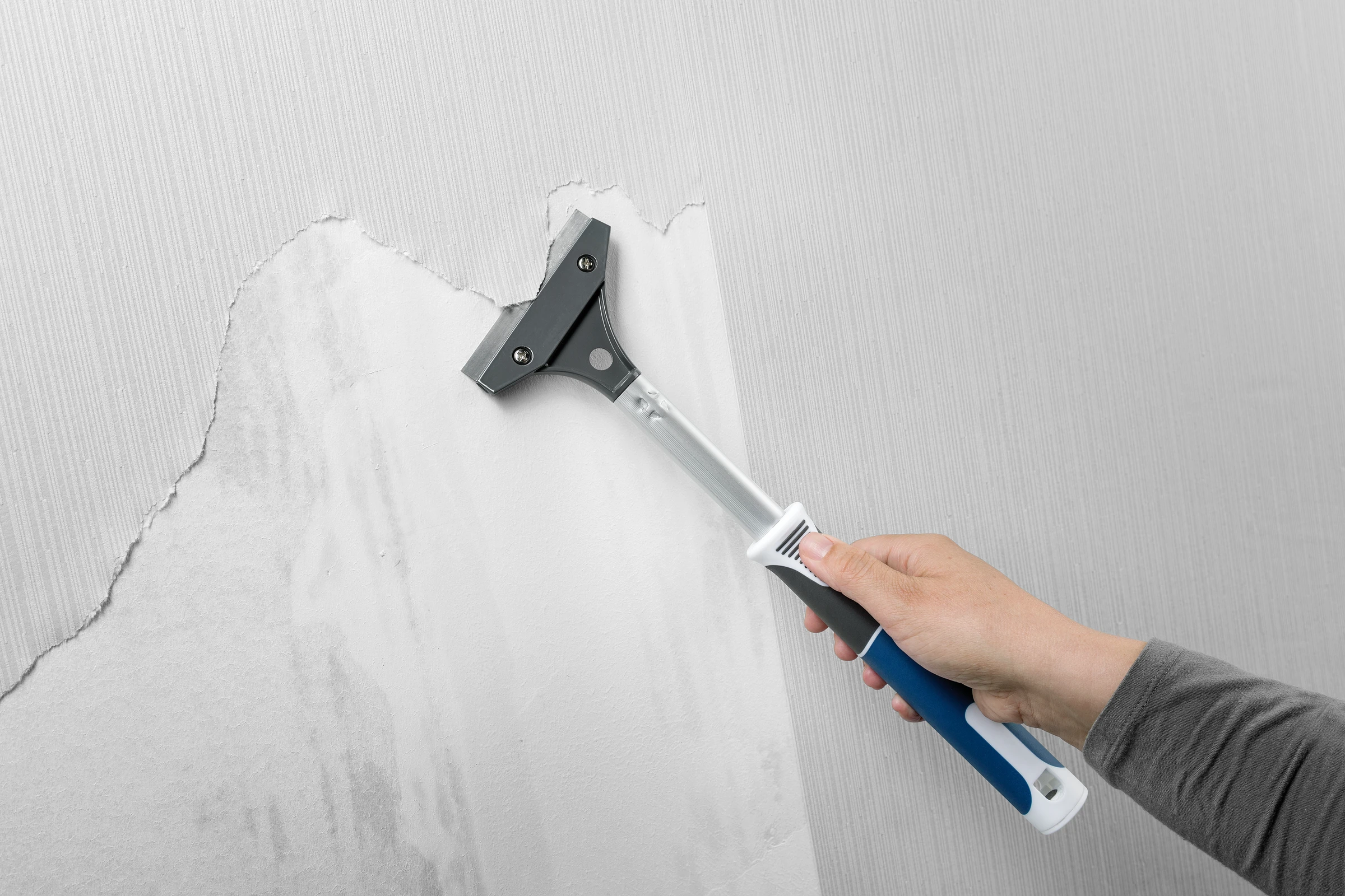 ScrapeMaster 150mm