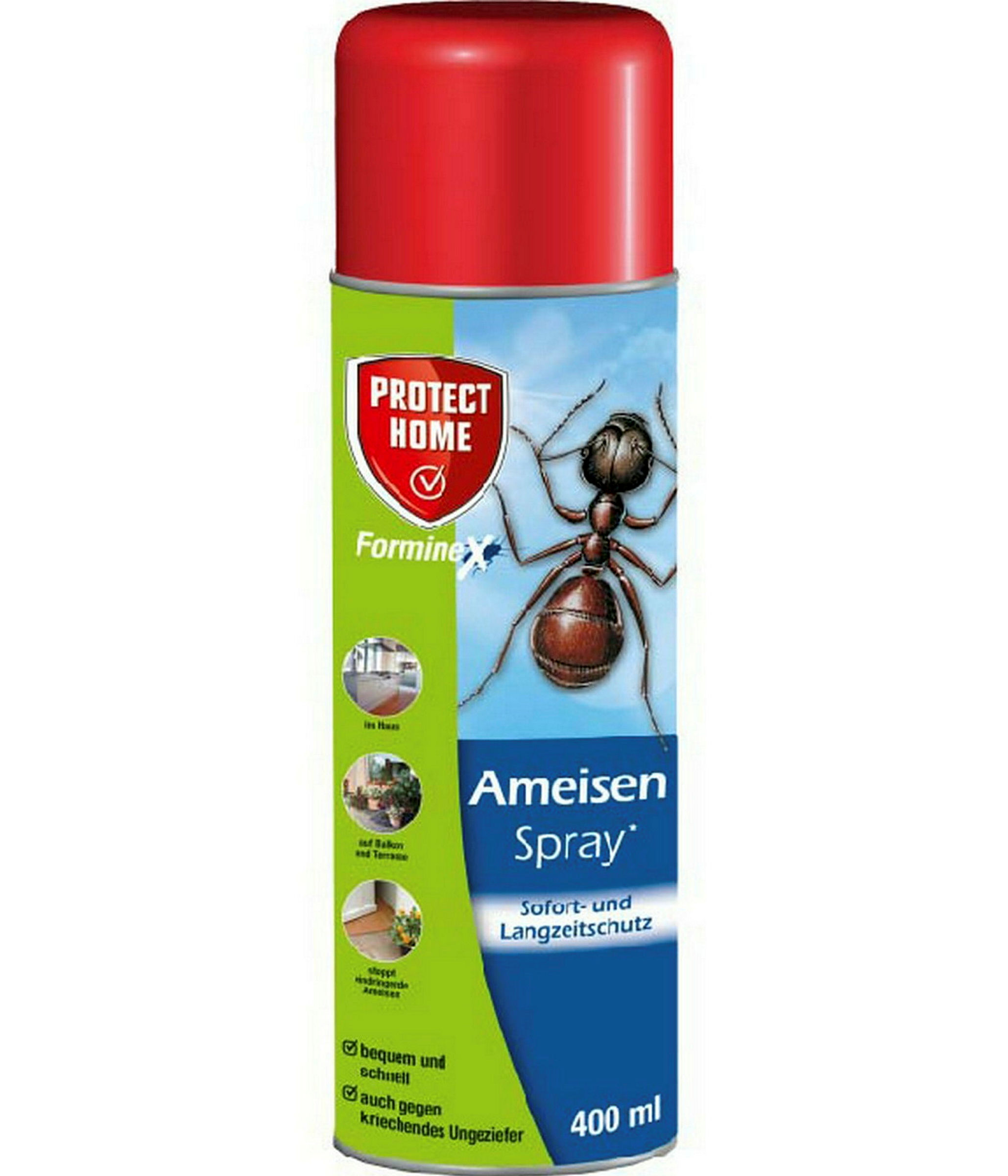 PH Ameisenspray400 ml