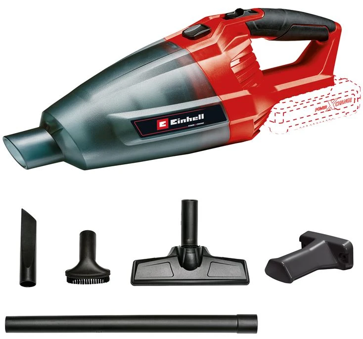 Einhell Expert TE-VC 18 Li-Solo Akku-Handstaubsauger