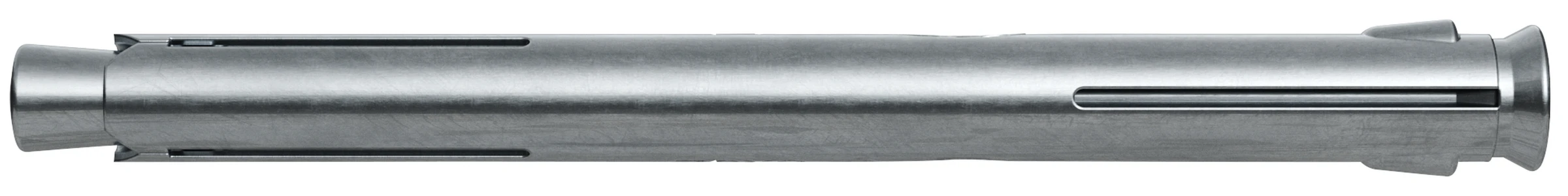 Metall-Rahmendübel F10M112K (6 Stck)