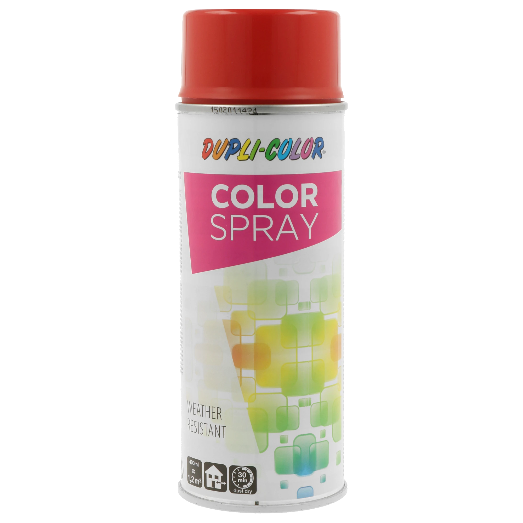 Color-Spra feuerrot gl3000 400