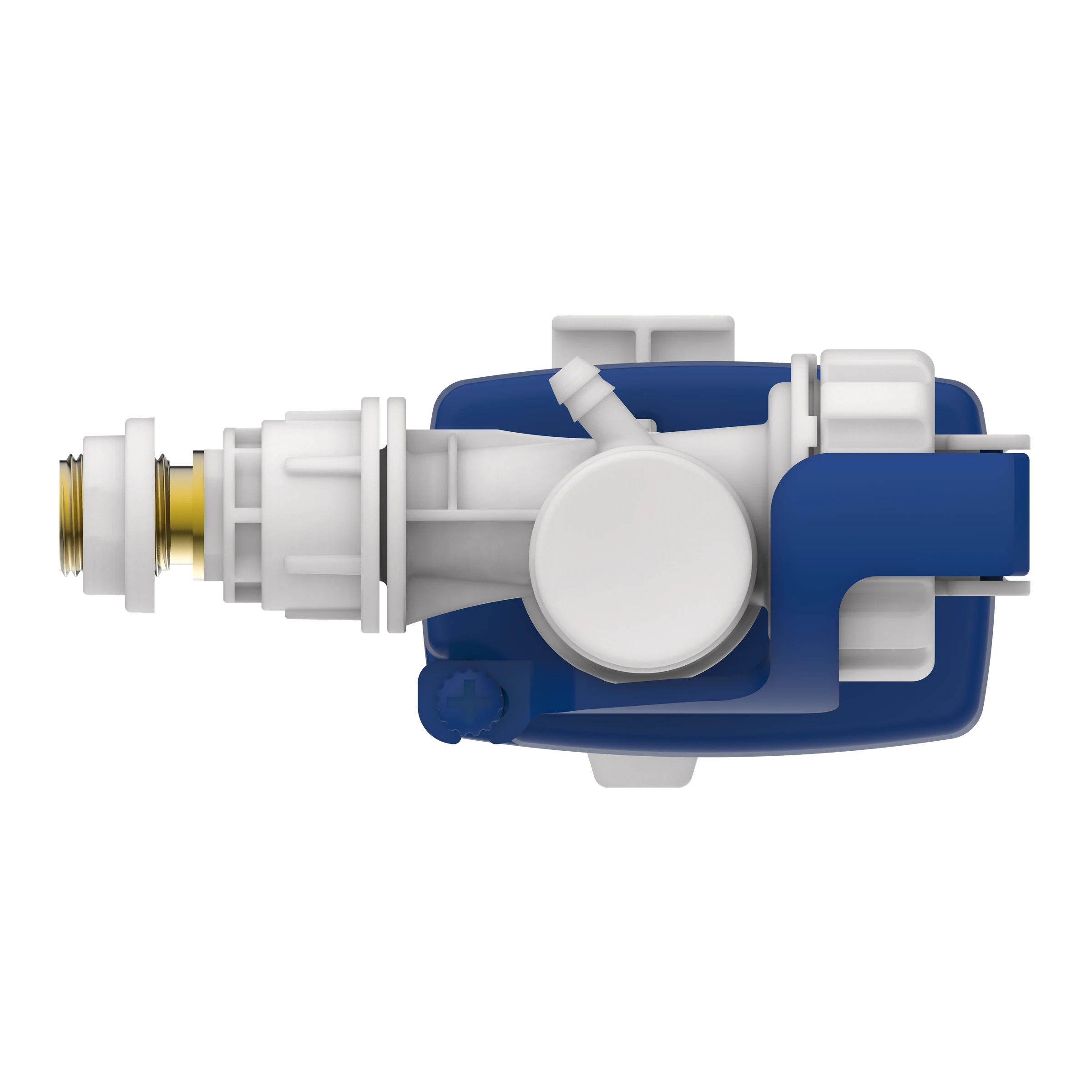 Universal-Schwimmerventil, 6-9 Liter