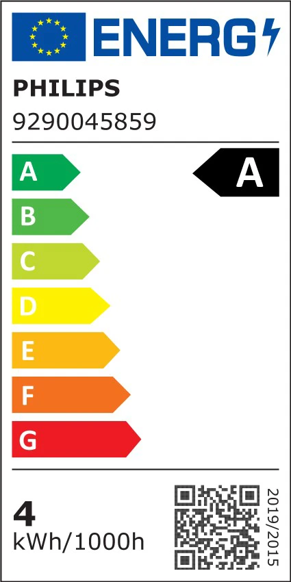 LED-Lampe ''classic ultraeffizient'', 60W, E14, Kerze, matt, warmweiß