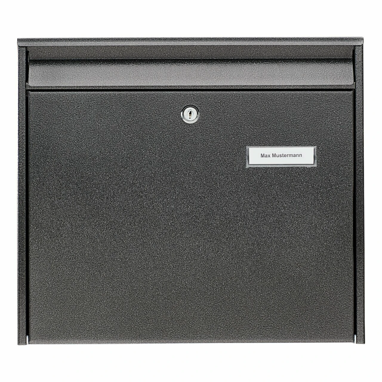 Briefkasten Stahl-lackiert Mail 5877 E alteisen