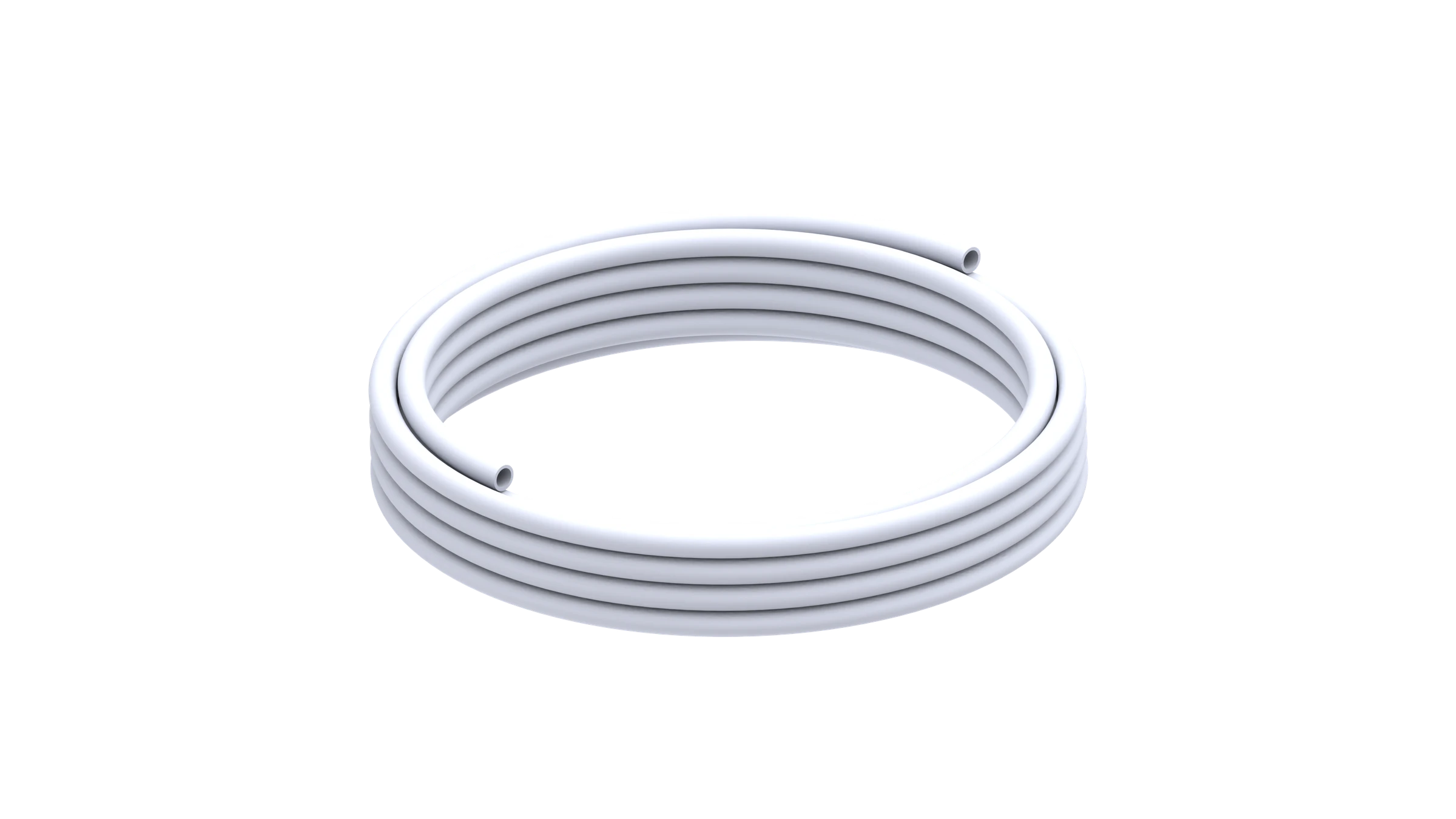 Mehrschichtverbundrohr PE/Alum inium Rolle 16x2 mm, 10 m