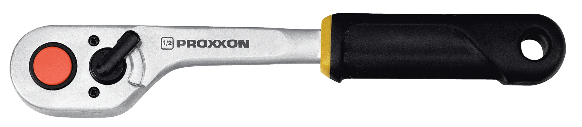 PROXXON-Knüppelratsche, 1/2''