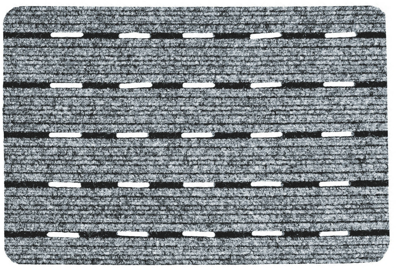 Perfo Rips 40x60cm C.043 grau
