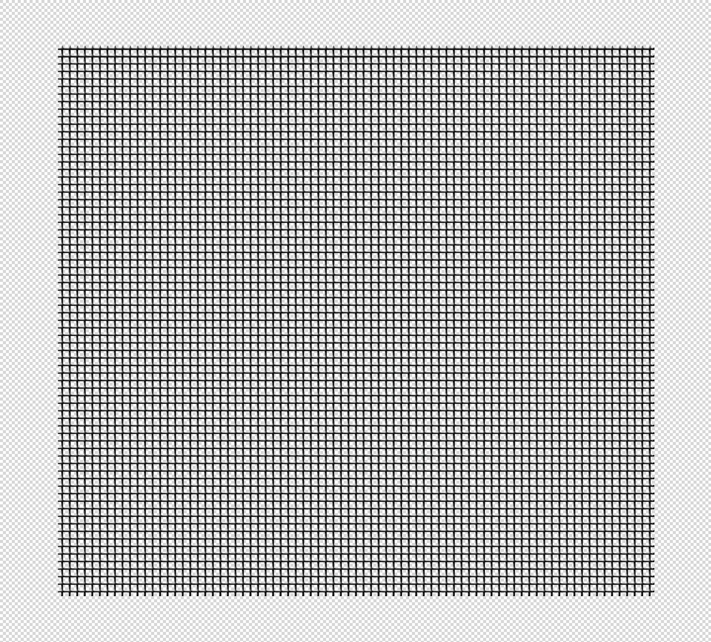 Schellenberg Fliegengitter Maxi, anthrazit, 150 x 300 cm