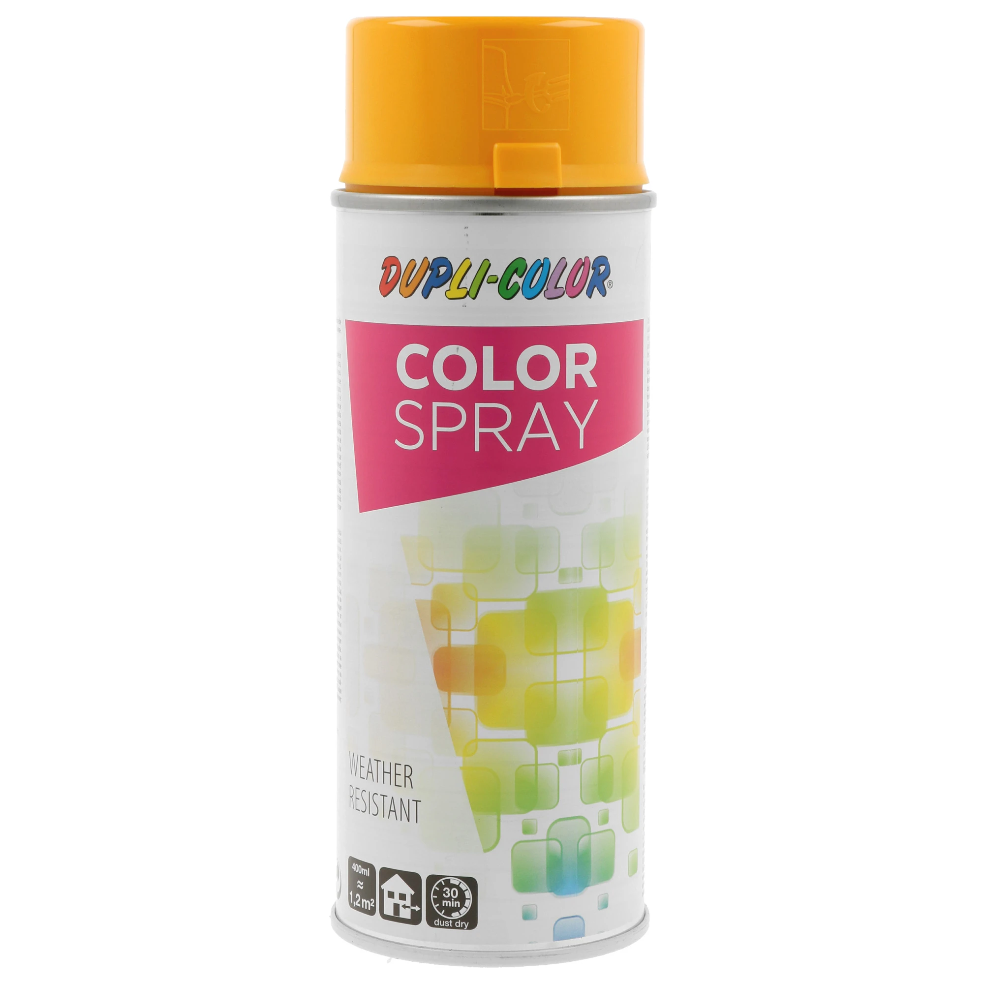 Color-Spra melo.gelb 1028 400