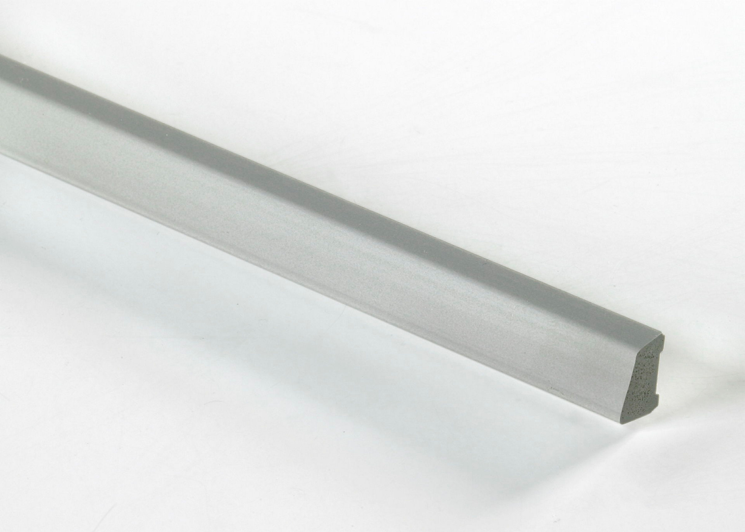 Universalleiste, 10x16mm, alu