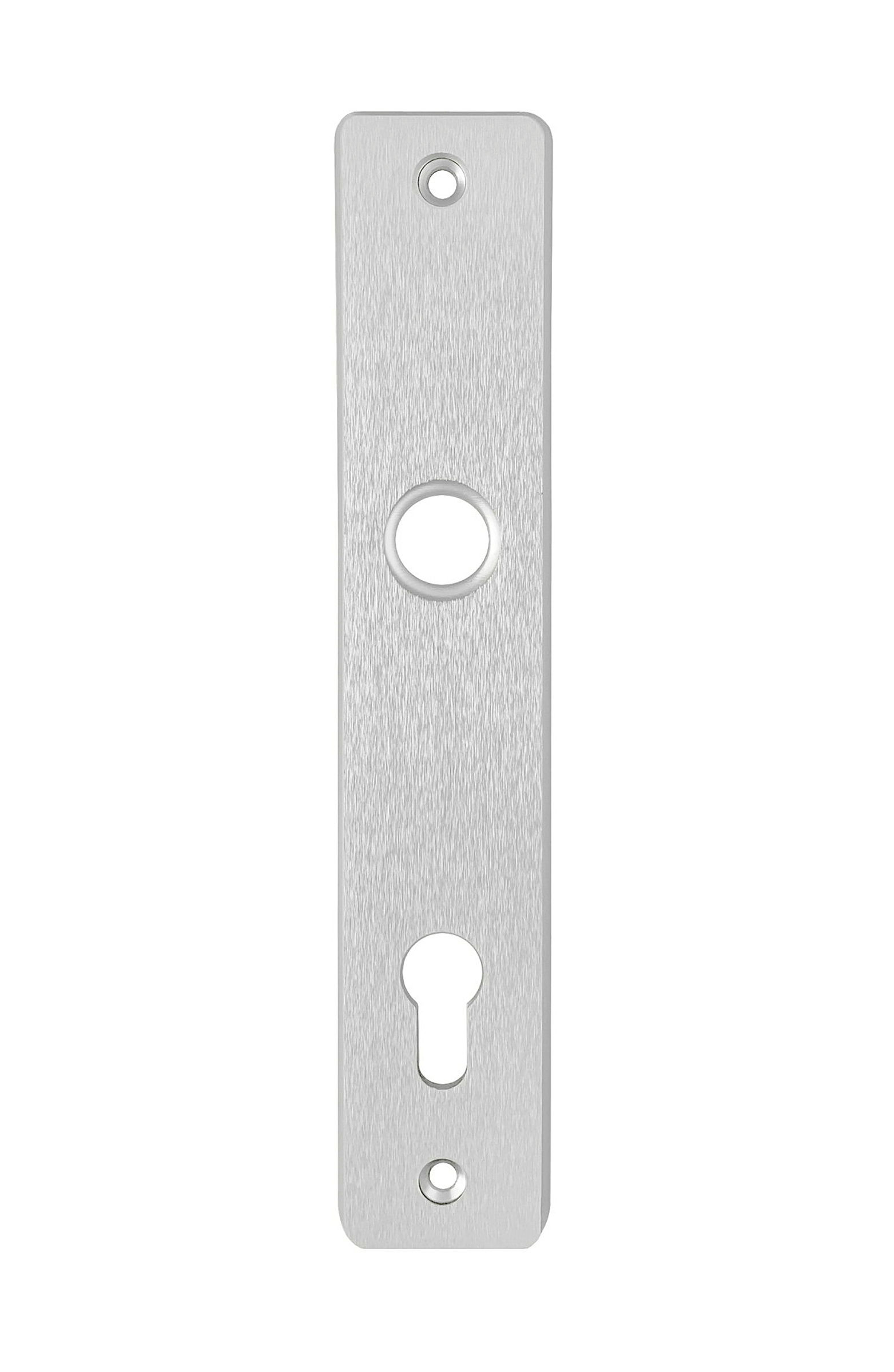 Alu-Langschild Kondor