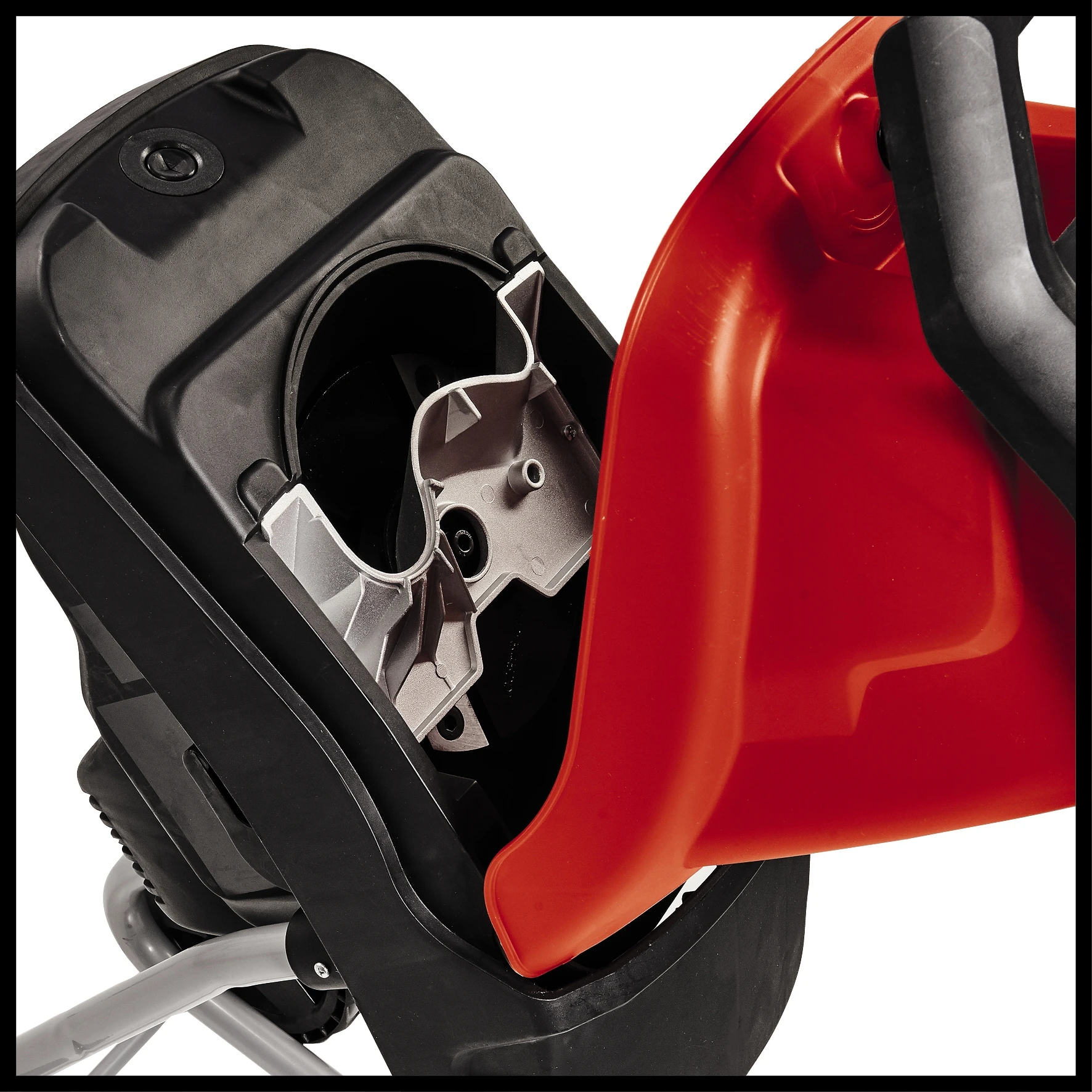 Einhell Classic GC-KS 2540 Elektro-Messerhäcksler