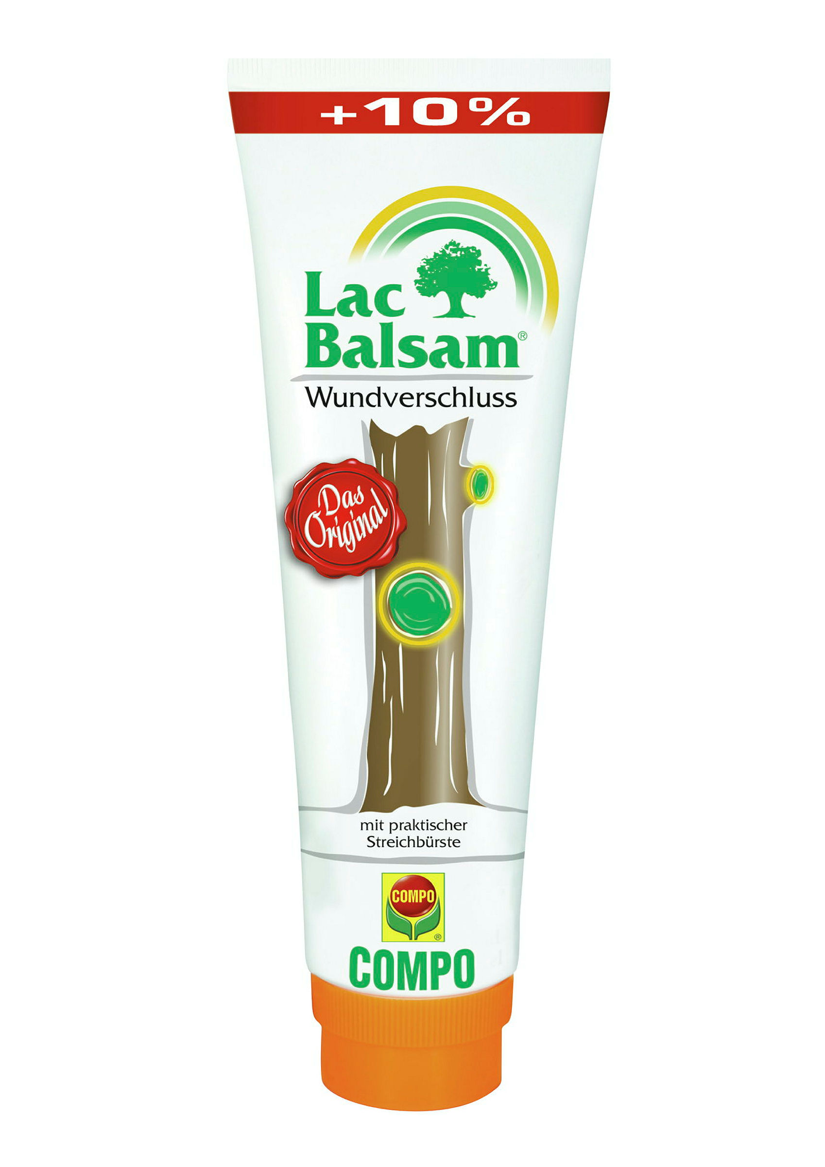 COMPO Lac Balsam385 g