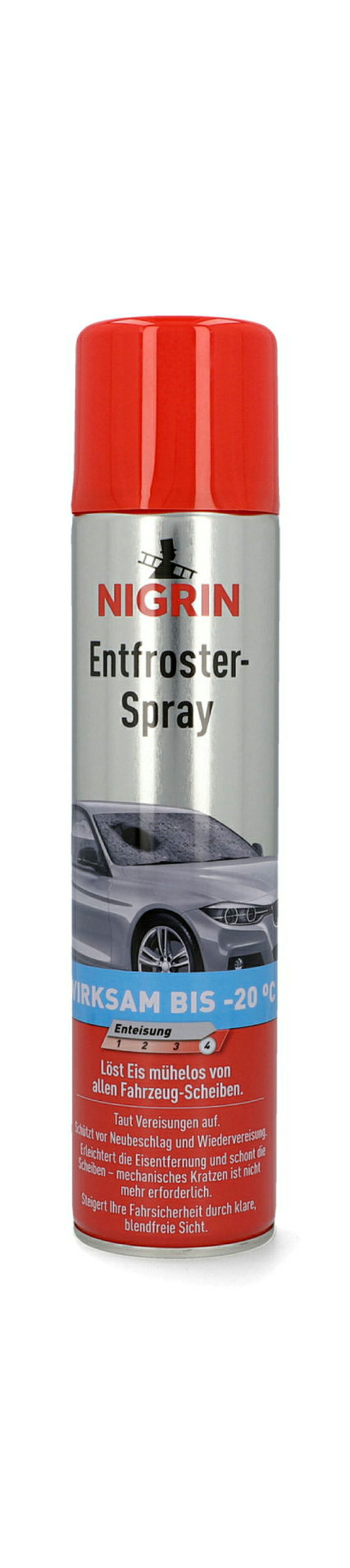 Entfroster-Spray 400ml