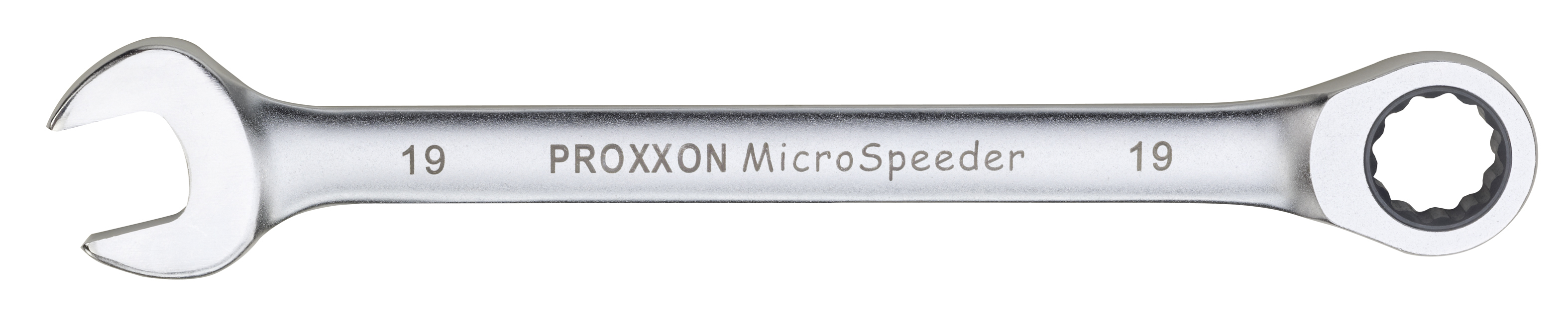 PROXXON-MicroSpeeder in Standardausführung, 19 mm
