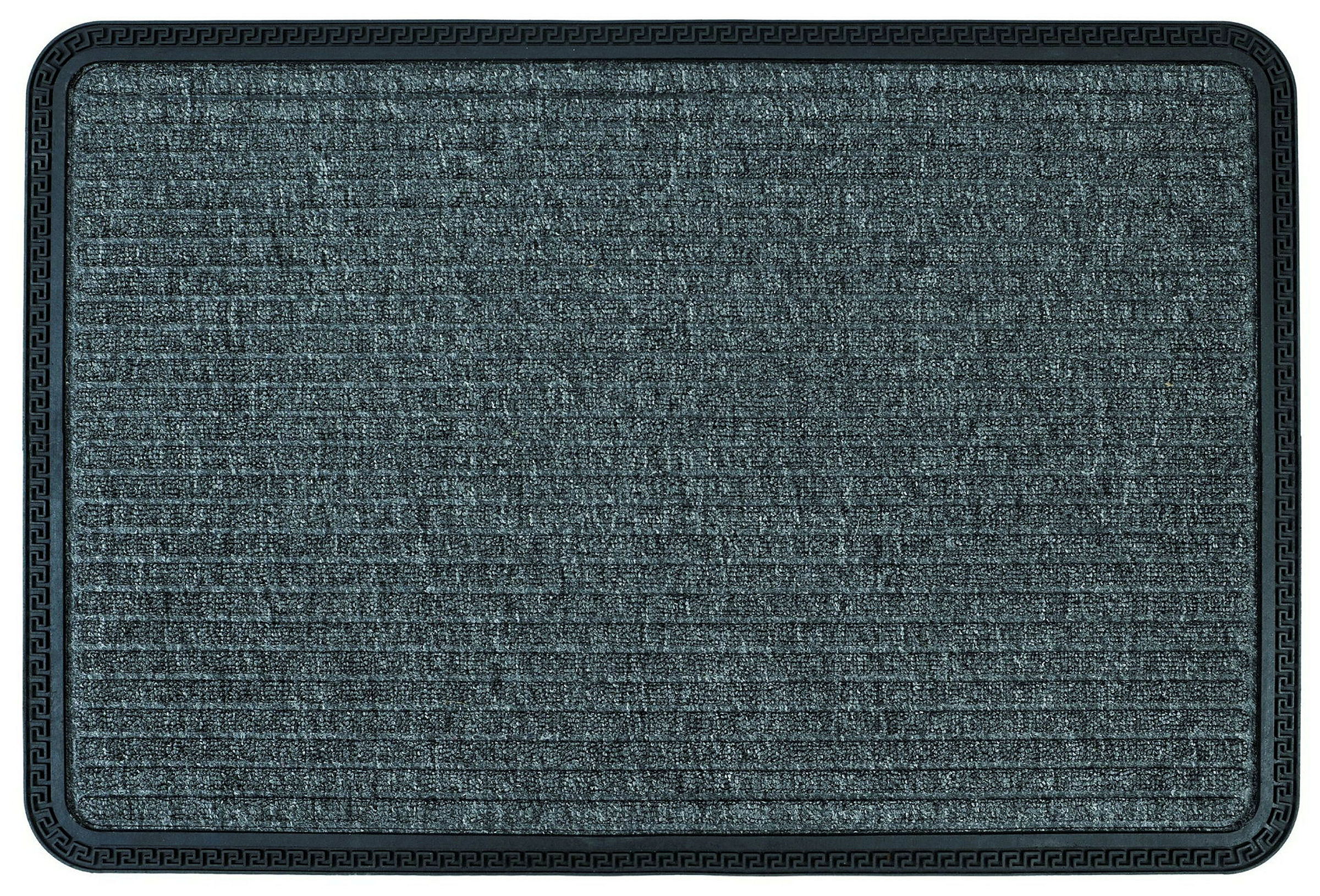 Border Star ca. 50x80cm D.001 C.040 grau