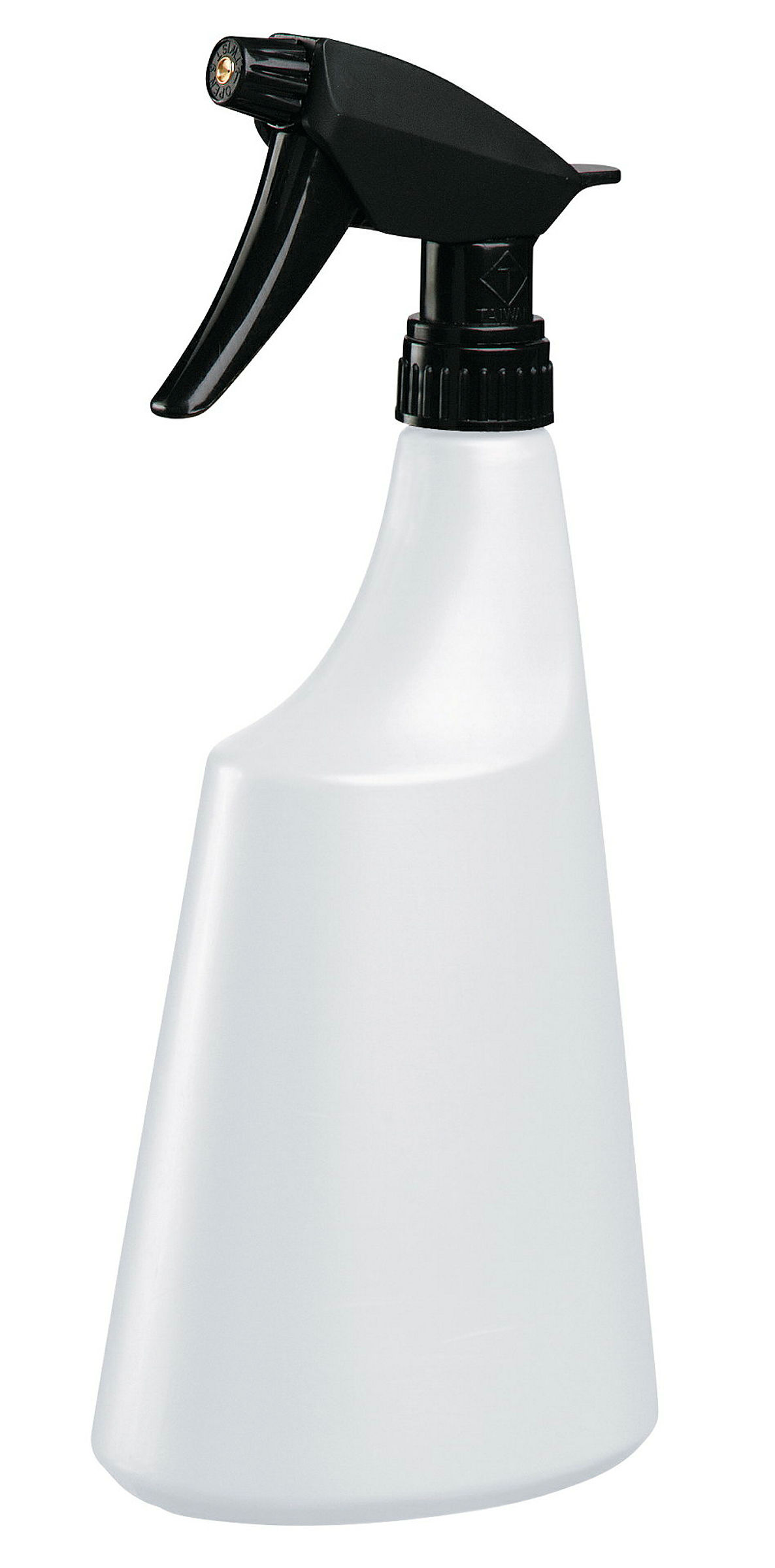 Sprüher Standard 1,0 ltr. weiß