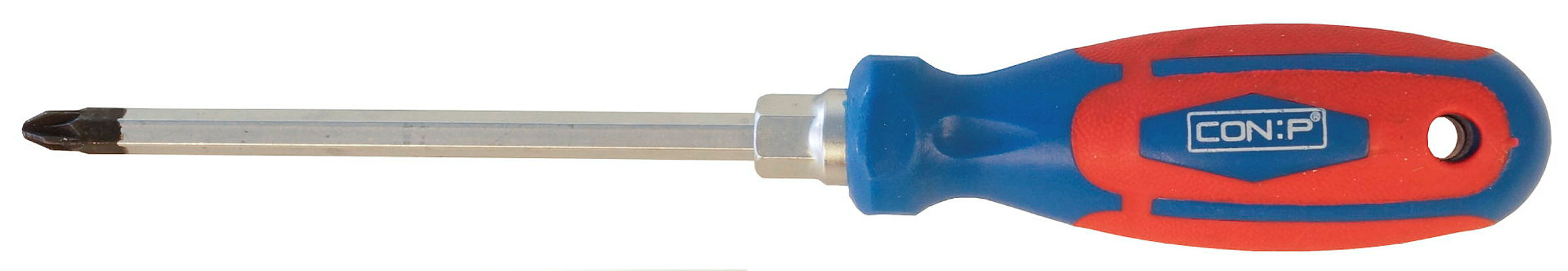 Schraubendrehersatz 6tlg.