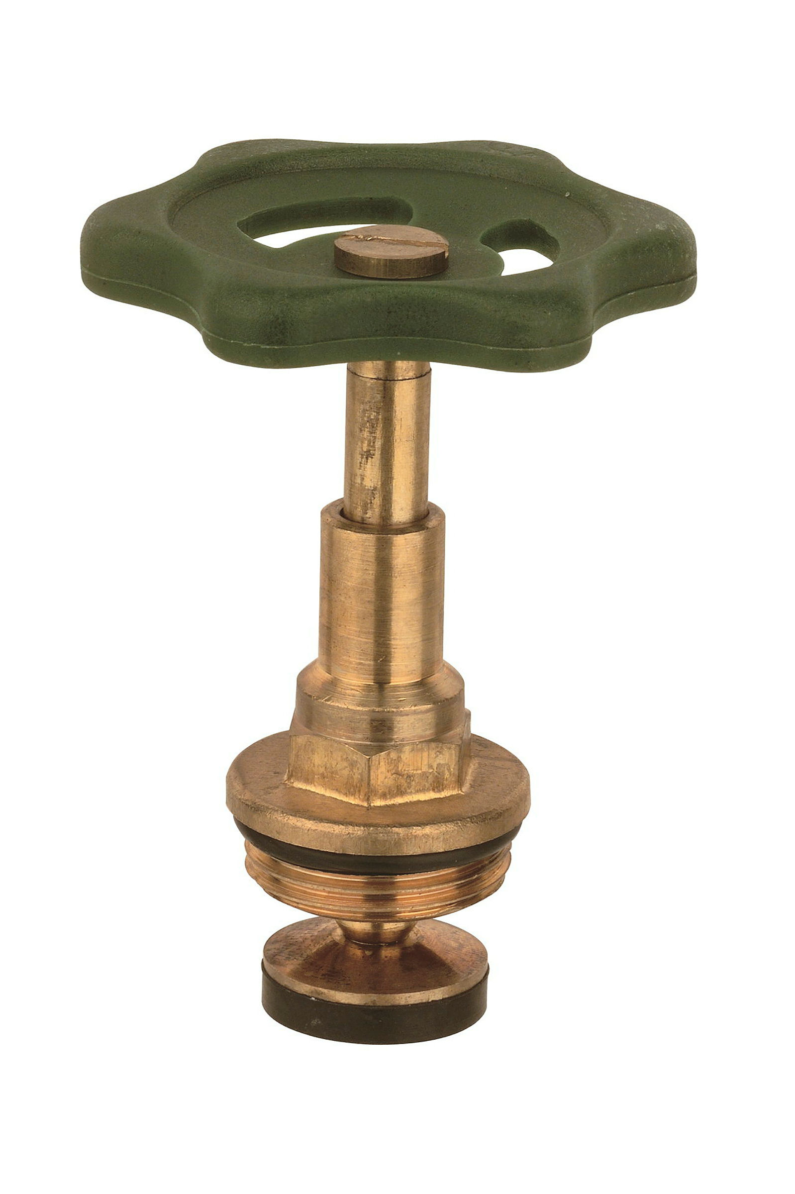 Oberteil, für Schrägsitzventil 3/4''