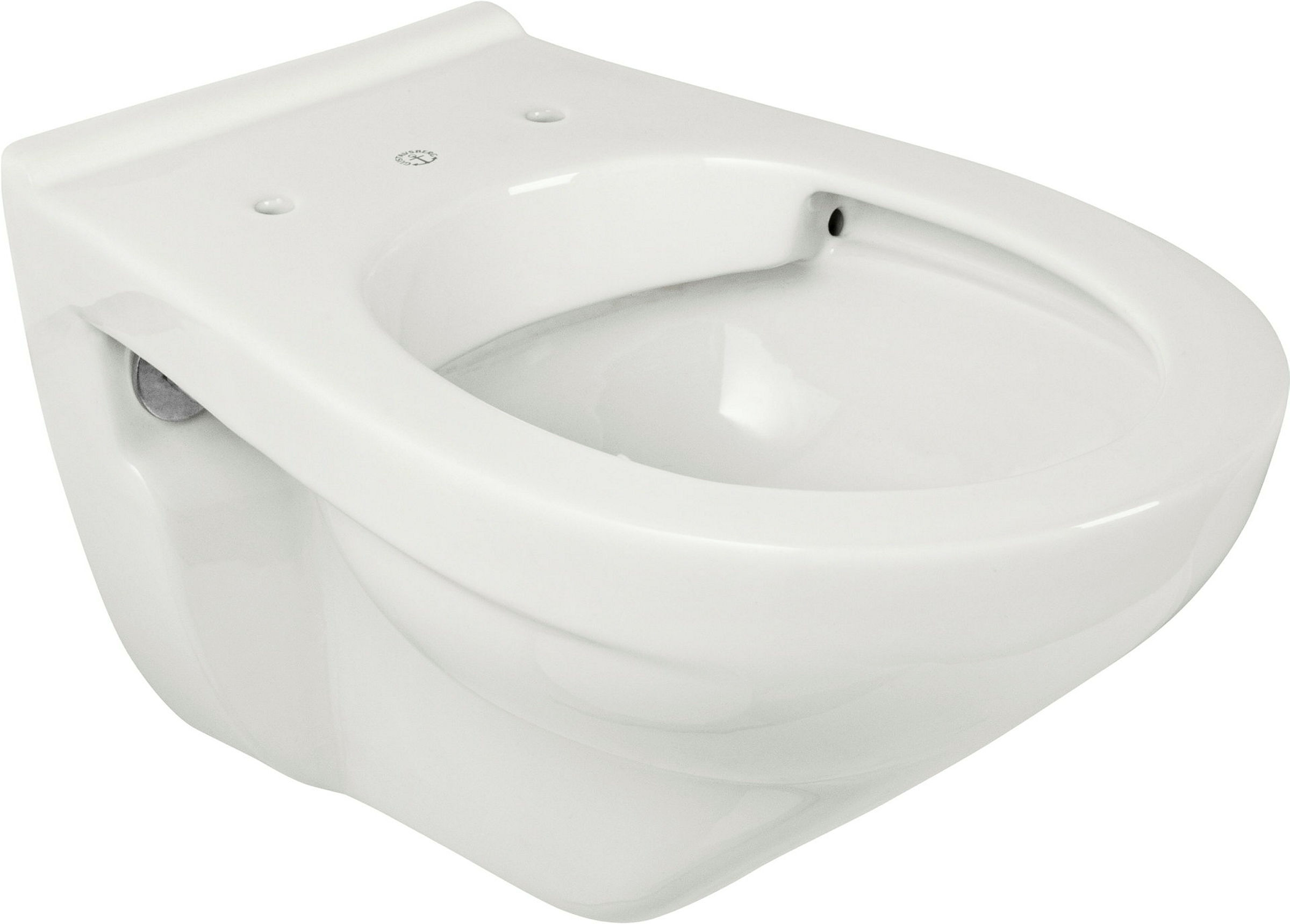 Wand-WC VB Festival tief SRL weiss