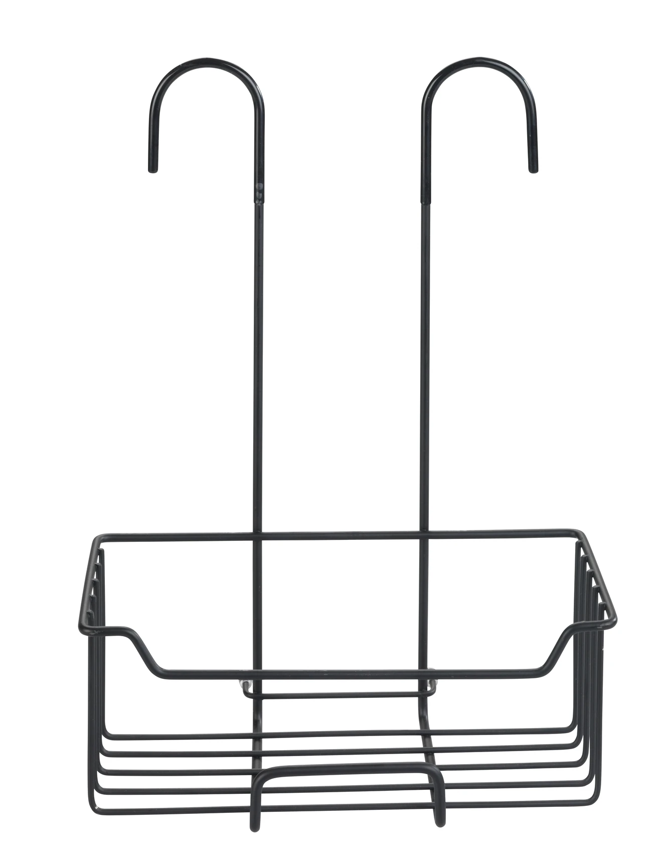 E/S Thermostat-Dusch-Caddy Milo schwarz