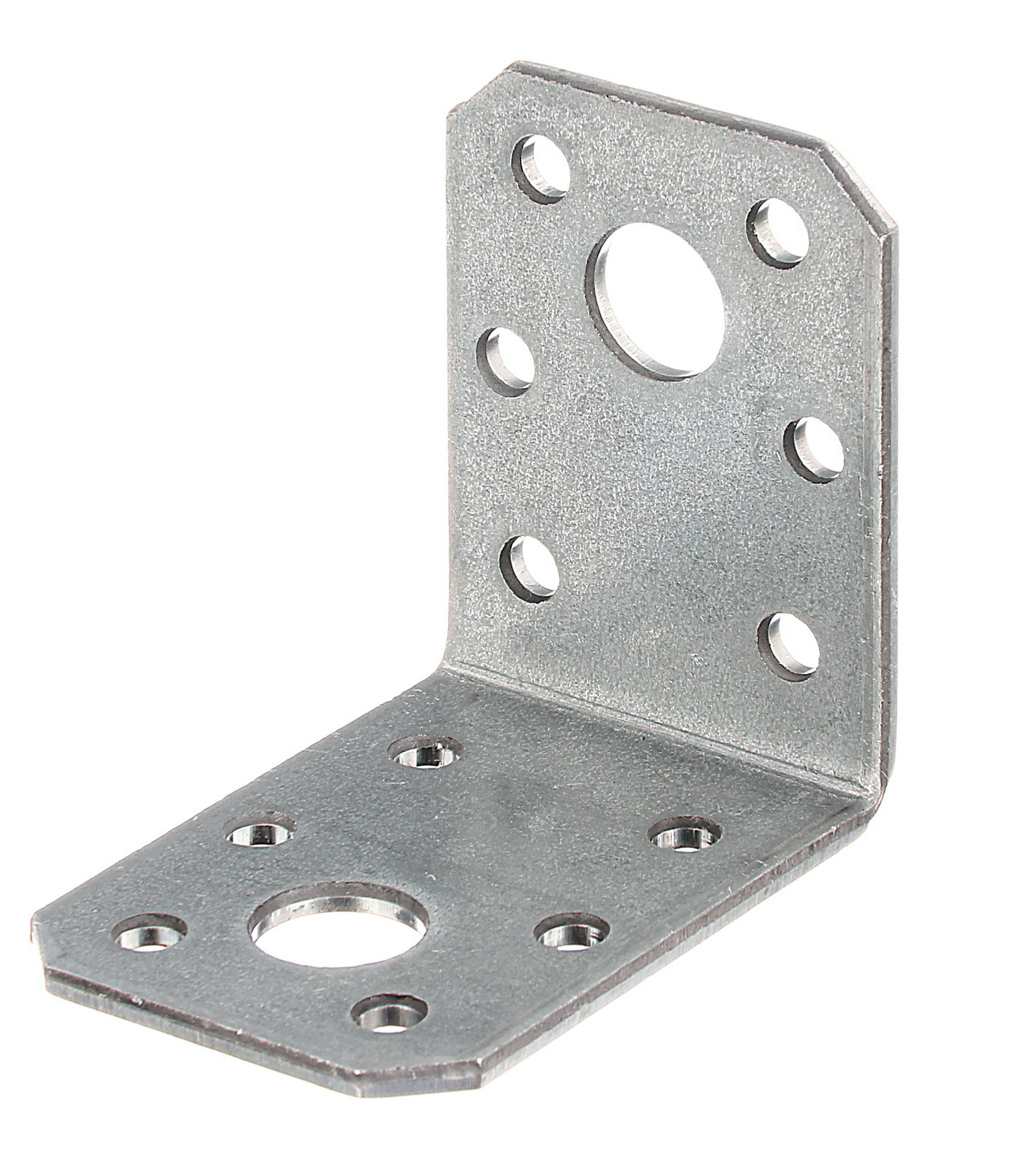 Winkelverbinder verzinkt