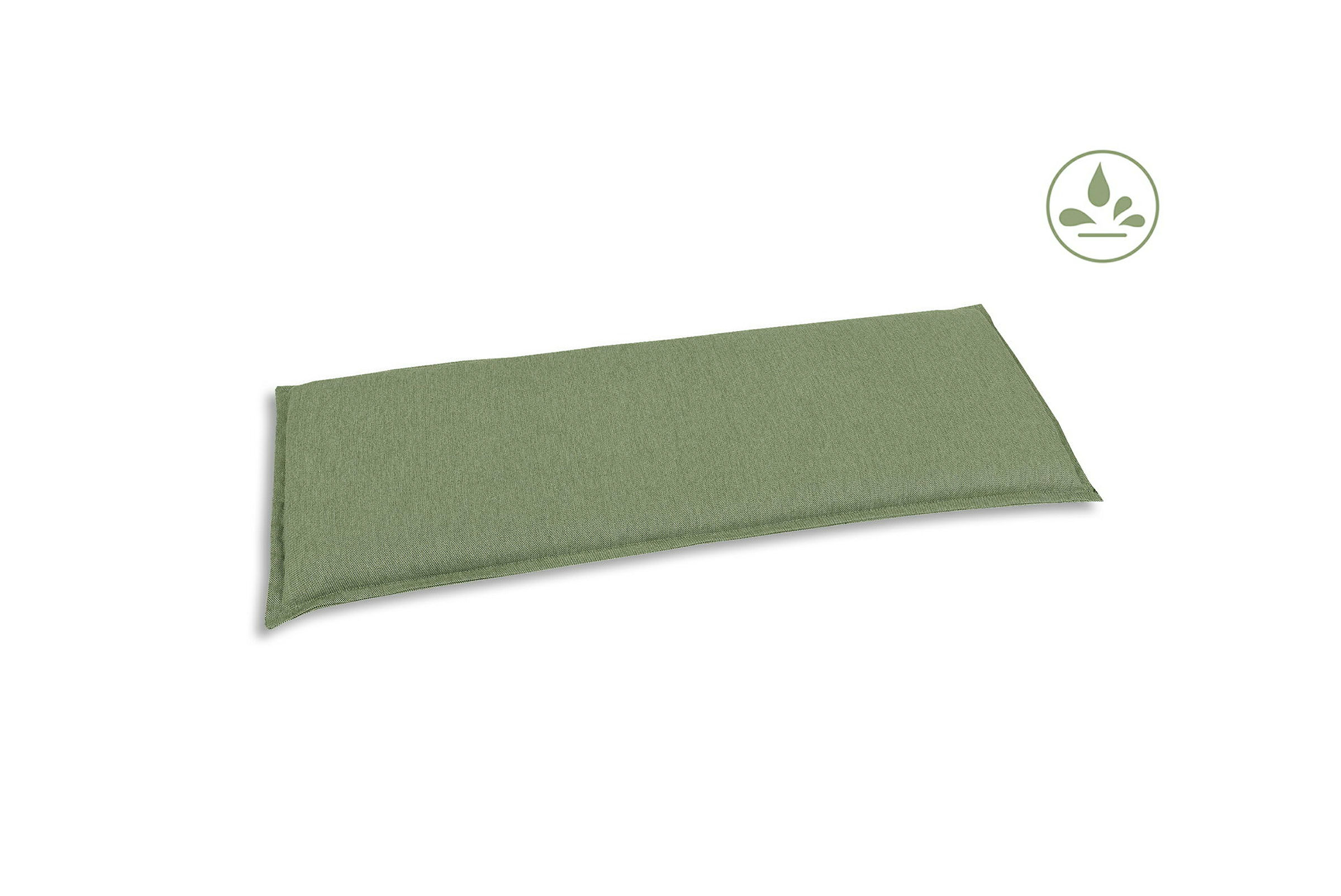 Bankauflage 115 cm