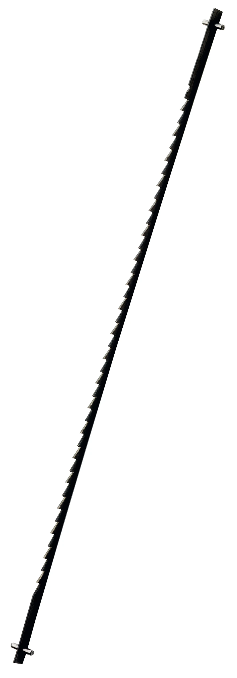 PROXXON-Sägeblätter mit Querstift, grob verzahnt, (10 Zähne auf 25 mm), 12