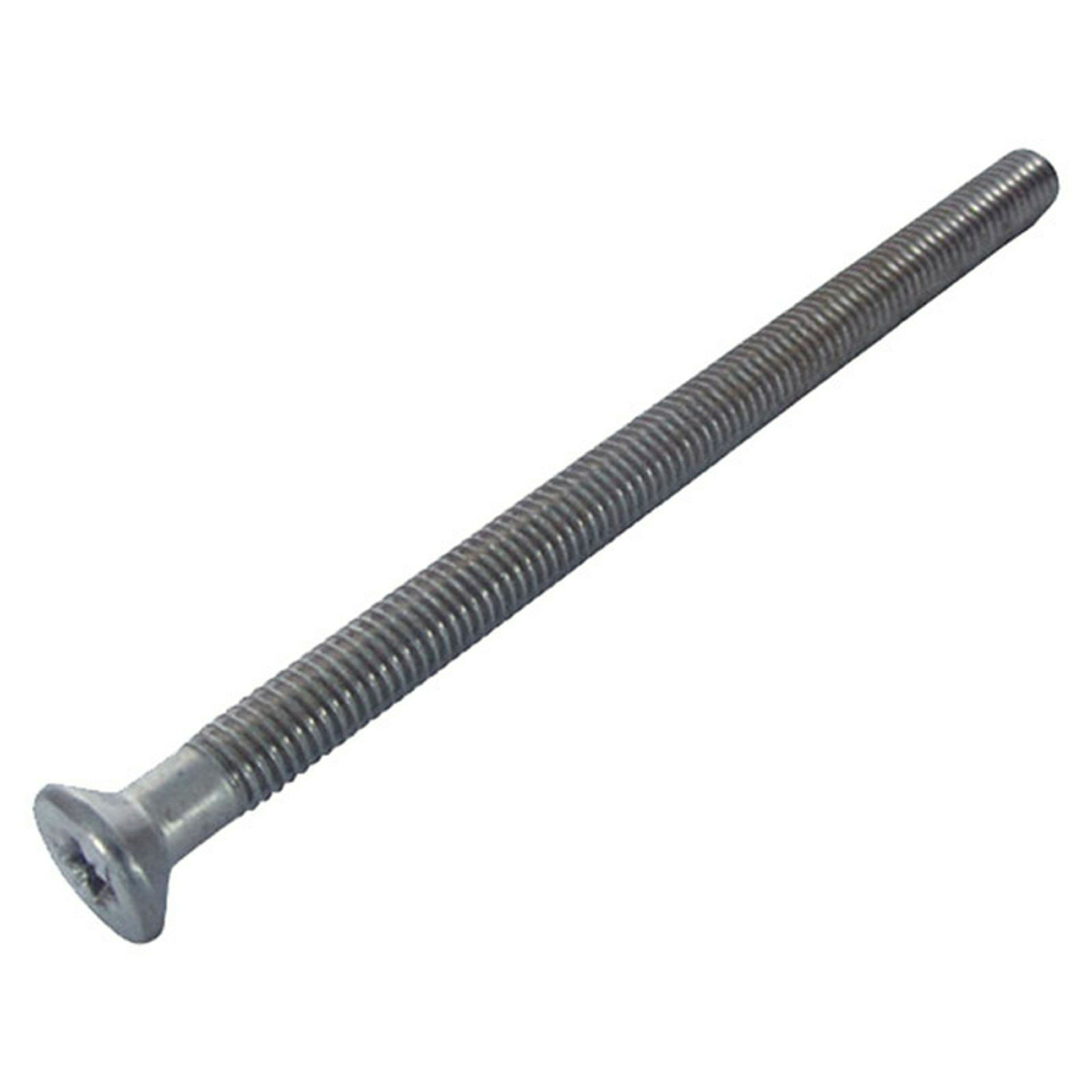 Stulpschraube Türzylinder M5x80mm + M5x35mm SB