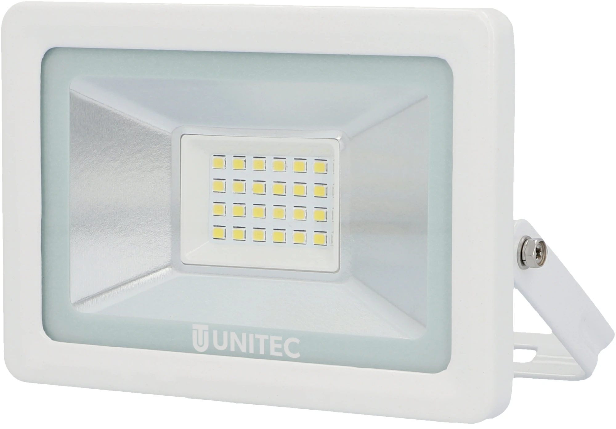 LED Strahler 14W 1700lm, 6500K - weiß