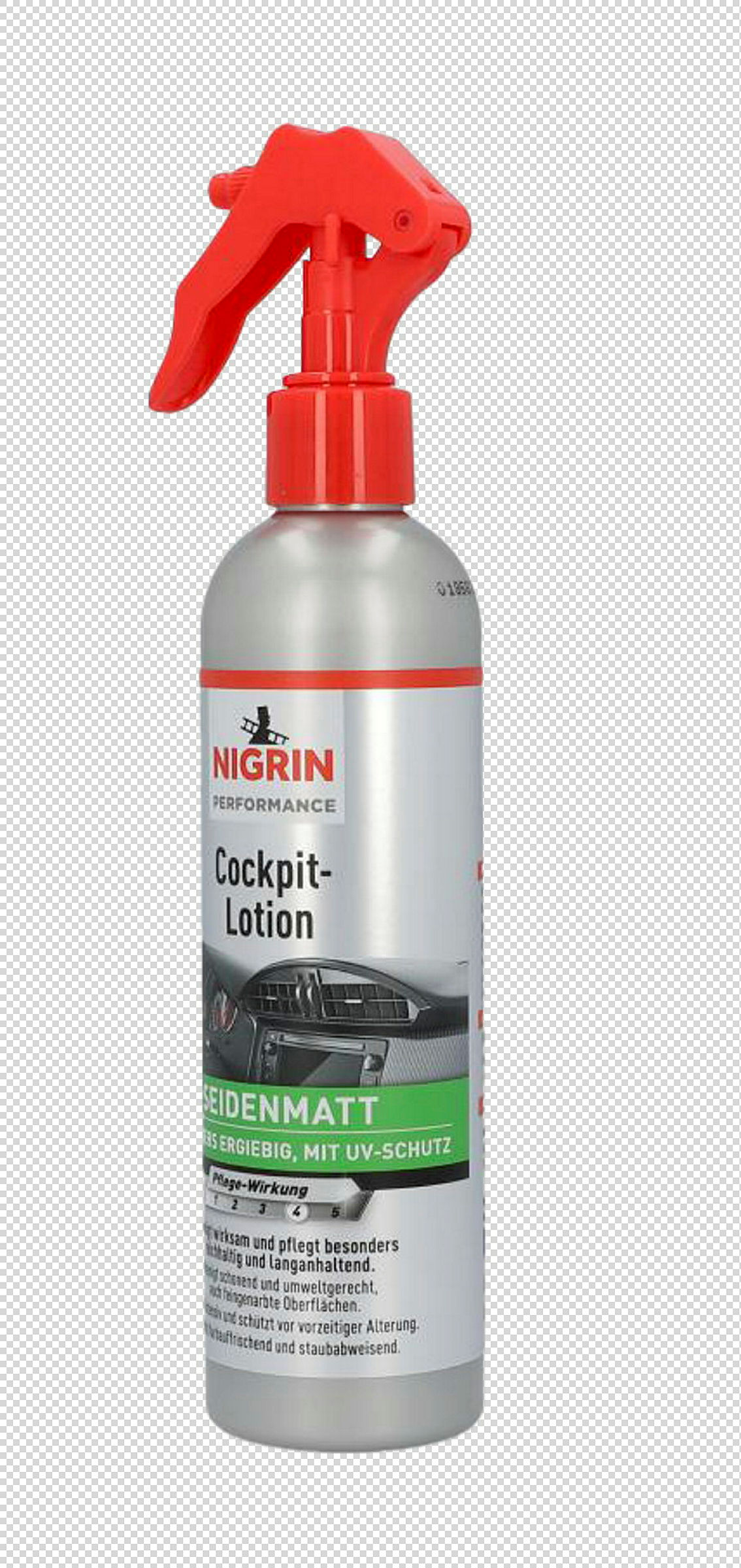 Performance Cockpit-Lotion sm 300m