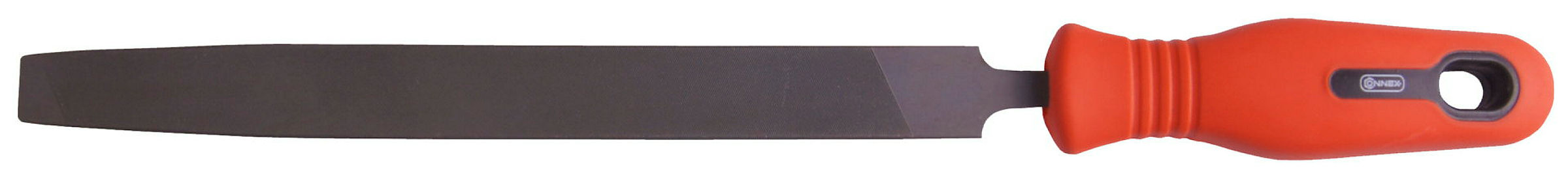Mühlsägefeile Hieb 3, 200mm